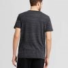 Men's Black T-Shirt